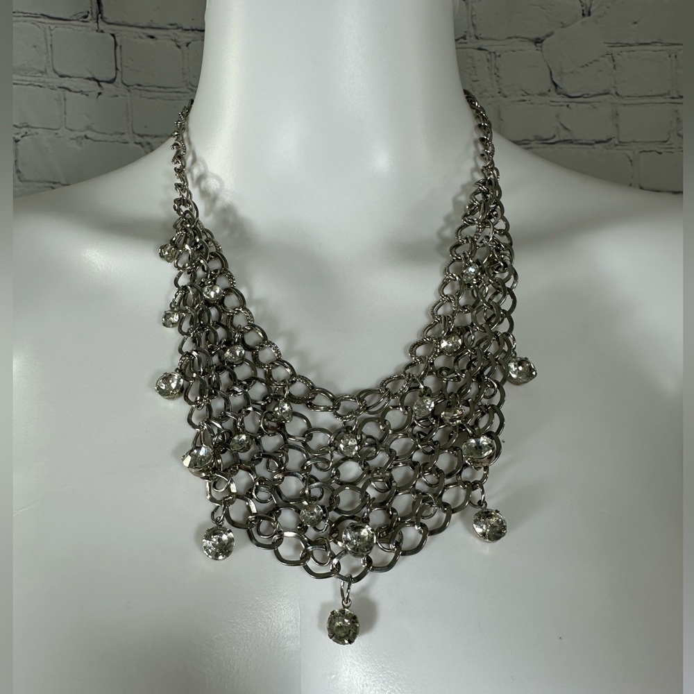 Chain necklace